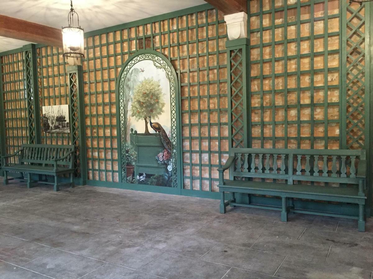 Chateau De Servigny Yvetot-Bocage Buitenkant foto